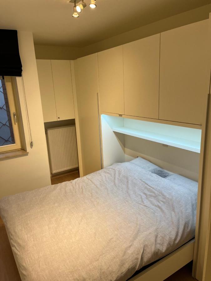 Louisa2 Appartement