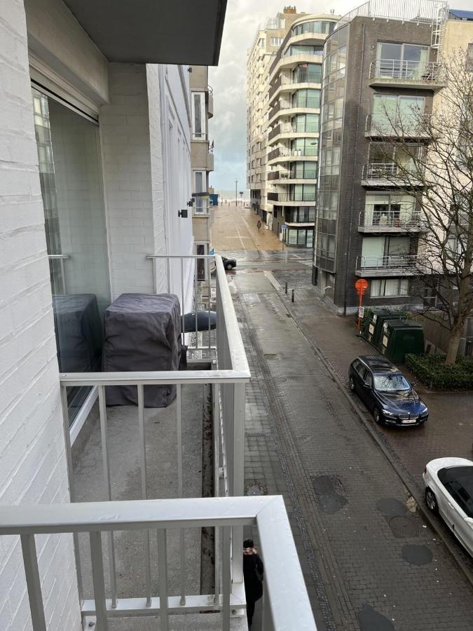 Louisa2 Appartement